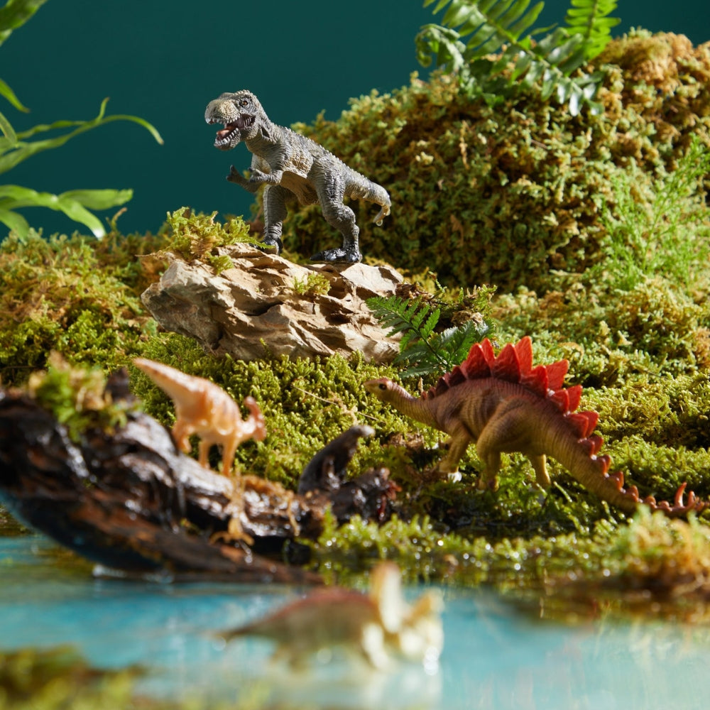 Mideer Figurki Dinozaurów zestaw 24 szt