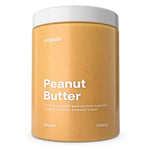 Vilgain Masło orzechowe bez dodatku cukru i soli, drobne orzeszki ziemne 1000g