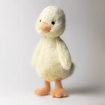 Jellycat Przytulanka Nieśmiałe Kaczątko 31cm