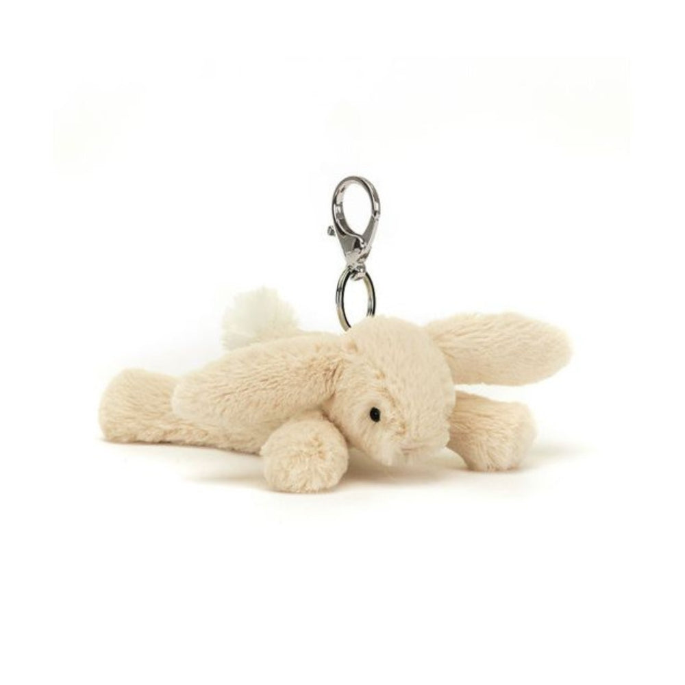 Jellycat Breloczek Króliczek Słodziak 16 cm
