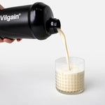 Vilgain Odżywka białkowa z mleka krów karmionych trawą, bez smaku 1000g