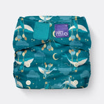 Bambino Mio Pieluszka wielorazowa Miosolo All-In-One Sail Away