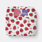 Bambino Mio Pieluszka wielorazowa Miosolo All-In-One Strawberry Cream