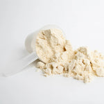 Vilgain Odżywka białkowa z mleka krów karmionych trawą, bez smaku 1000g