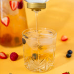 Vilgain Syrop z cykorii 350g