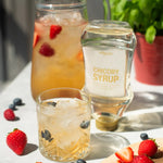 Vilgain Syrop z cykorii 350g