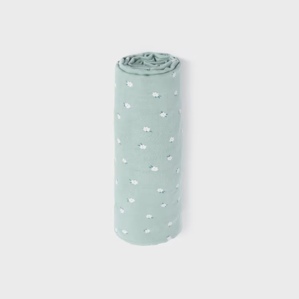 Mayoral Pieluszka bambusowa XL Aqua