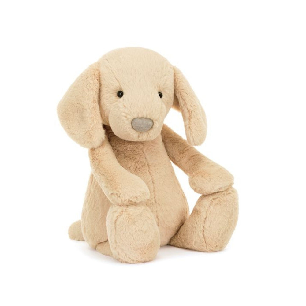 Jellycat Przytulanka Nieśmiały Szczeniak LUX Orlando 60 cm