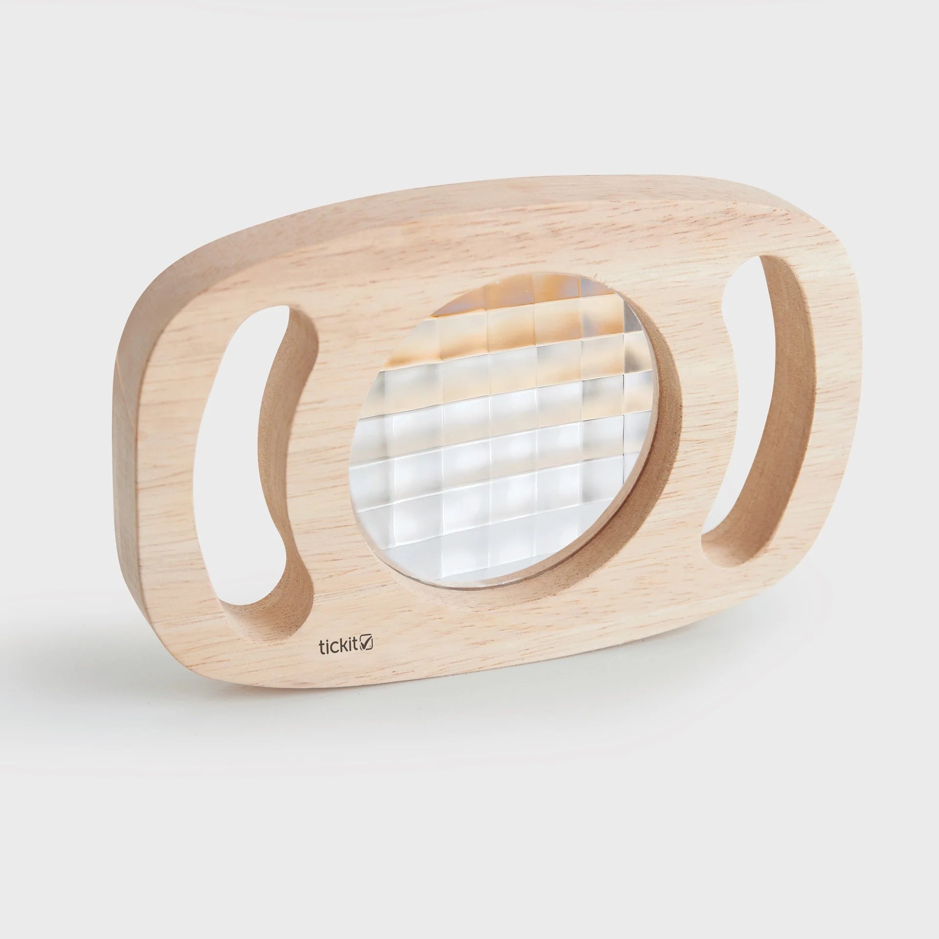 TickIt Kalejdoskop dla dzieci Easy Hold Panel