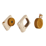 The ZooFamily Aparat dla dzieci Urban Zoo Deer