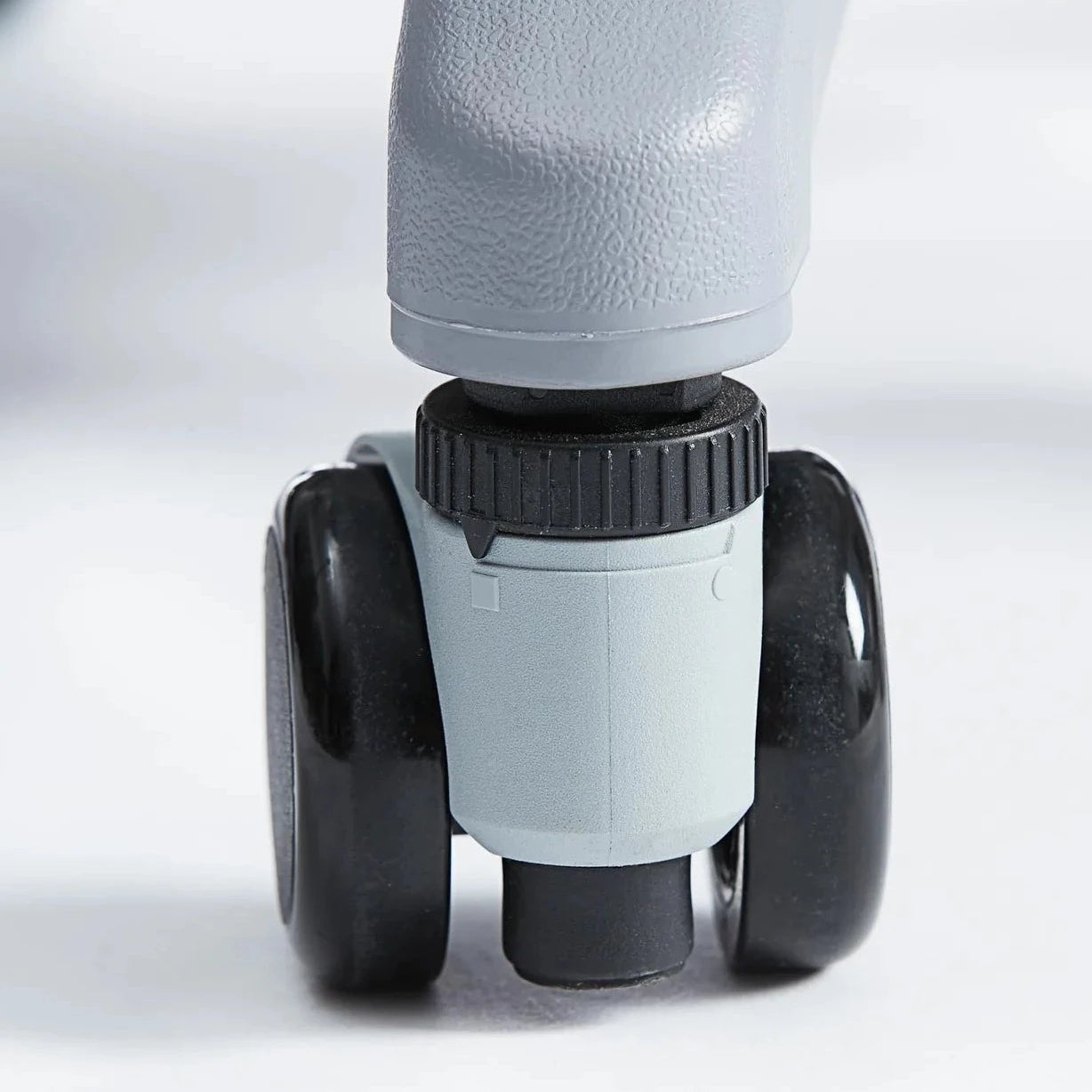 Flexa Ergonomiczne krzesło rosnące z dzieckiem Verto Frosty Blue