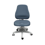 Flexa Ergonomiczne krzesło rosnące z dzieckiem Verto Frosty Blue