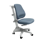 Flexa Ergonomiczne krzesło rosnące z dzieckiem Verto Frosty Blue