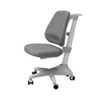 Flexa Ergonomiczne krzesło rosnące z dzieckiem Verto Dark mountain grey
