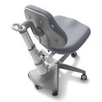 Flexa Ergonomiczne krzesło rosnące z dzieckiem Verto Dark mountain grey