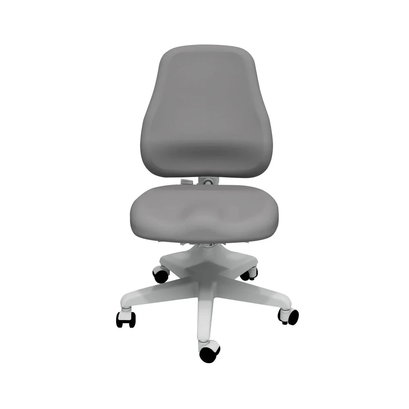 Flexa Ergonomiczne krzesło rosnące z dzieckiem Verto Dark mountain grey