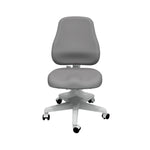 Flexa Ergonomiczne krzesło rosnące z dzieckiem Verto Dark mountain grey