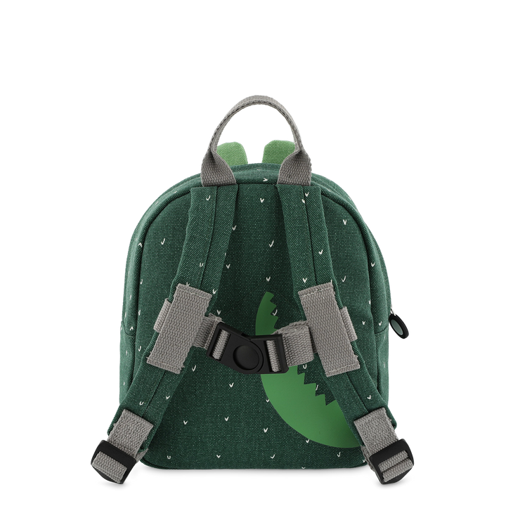 Trixie Mini Plecak dla przedszkolaka Krokodyl