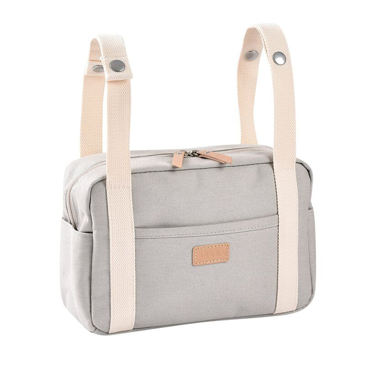 Beaba Organizer do wózka Mini Paris Pearl grey