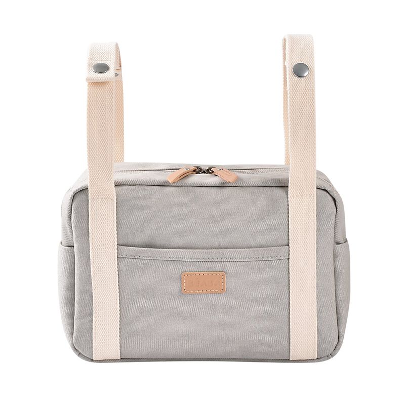 Beaba Organizer do wózka Mini Paris Pearl grey