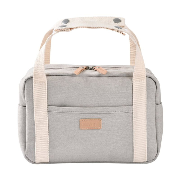 Beaba Organizer do wózka Mini Paris Pearl grey