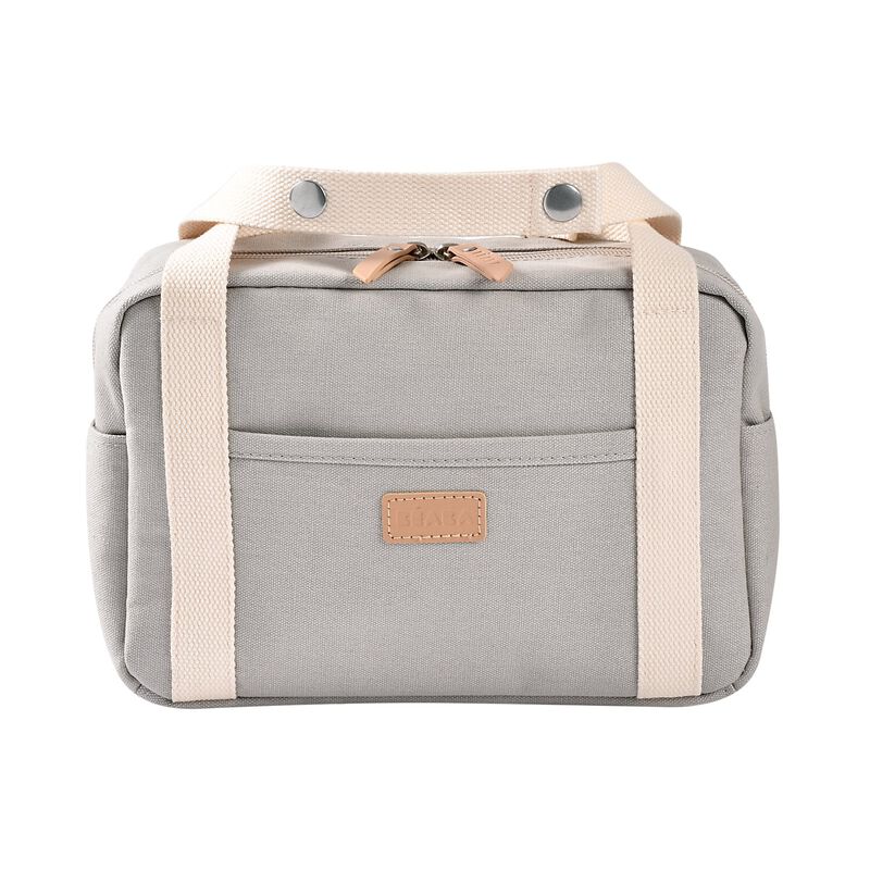 Beaba Organizer do wózka Mini Paris Pearl grey