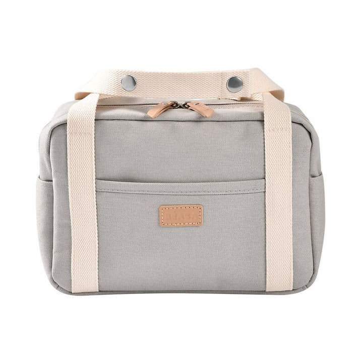 Beaba Organizer do wózka Mini Paris Pearl grey