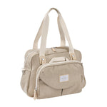 Beaba Torba dla mamy Geneva II Eco Heather gazelle