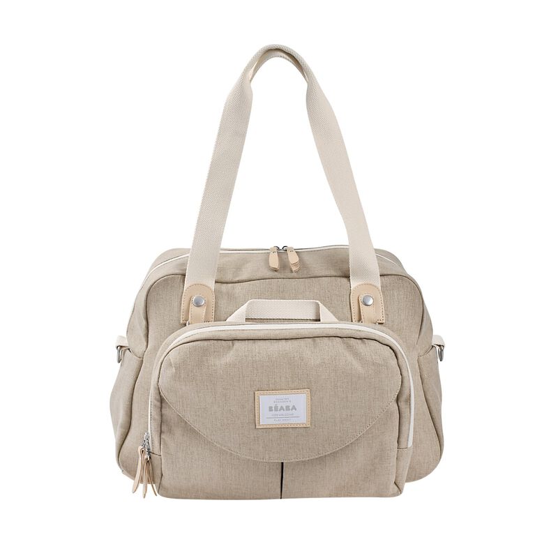 Beaba Torba dla mamy Geneva II Eco Heather gazelle