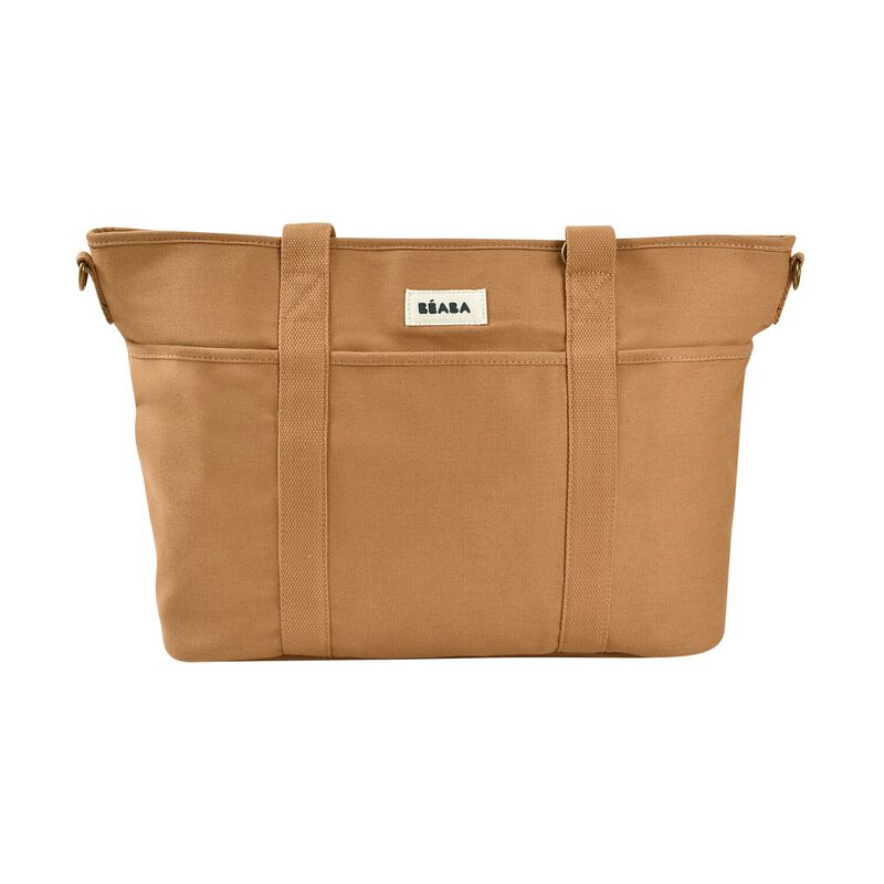 Beaba Torba dla mamy Madrid Ochre