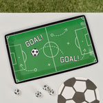Gingerray Talerzyki papierowe Football Pitch