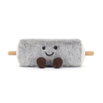 Jellycat Maskotka Wesoły Kozi Ser 20 cm