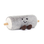 Jellycat Maskotka Wesoły Kozi Ser 20 cm
