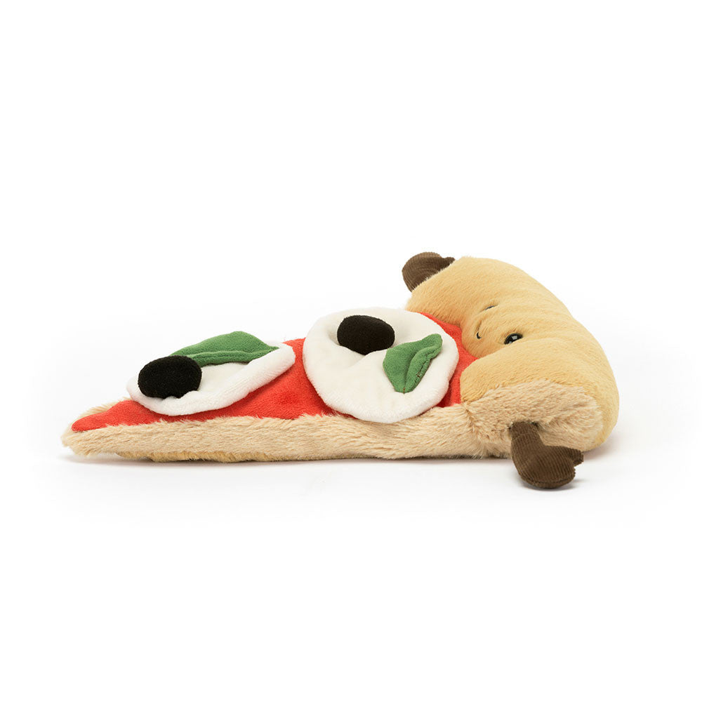 Jellycat maskotka wesoła Pizza 19 cm