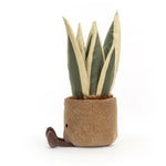 Jellycat maskotka Wesoła Sansevieria 38 cm