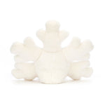 Jellycat Maskotka Śnieżynka 18 cm