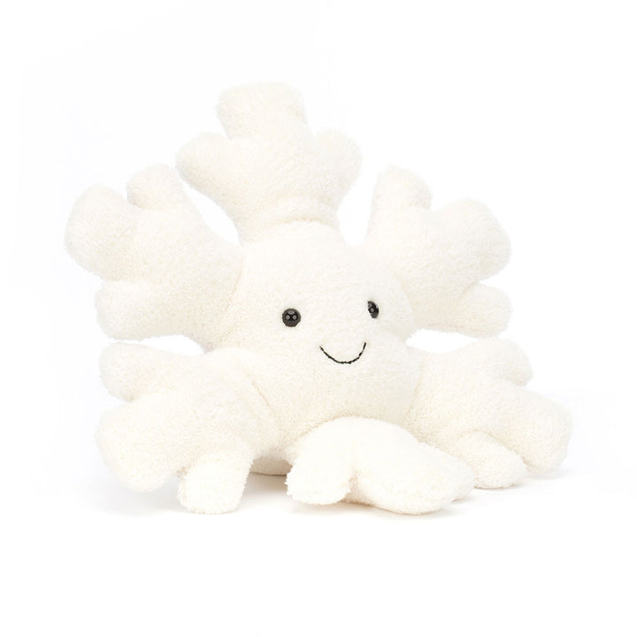 Jellycat Maskotka Śnieżynka 30 cm