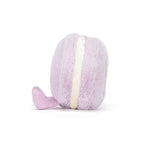 Jellycat Przytulanka makaronik May Amuseables 12cm