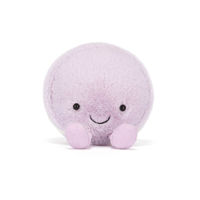 Jellycat Przytulanka makaronik May Amuseables 12cm