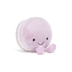 Jellycat Przytulanka makaronik May Amuseables 12cm