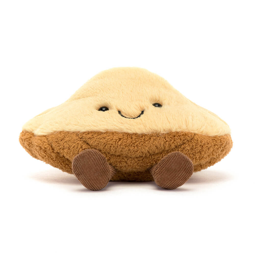 Jellycat Przytulanka Francuskie Ciastko Magdalenka Margaux 13 cm
