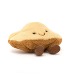 Jellycat Przytulanka Francuskie Ciastko Magdalenka Margaux 13 cm