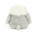 Jellycat maskotka figielek Owczarek 12 cm