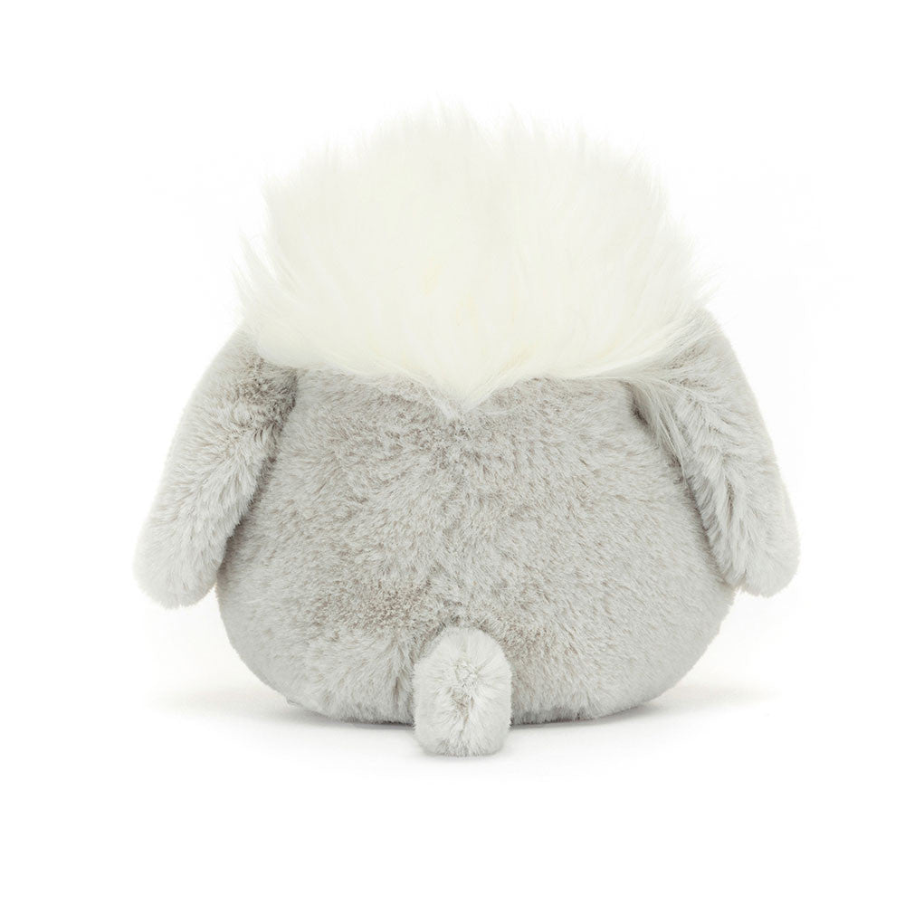 Jellycat maskotka figielek Owczarek 12 cm