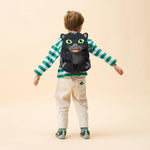 Affenzahn Plecak dla przedszkolaka Large Friend Panther