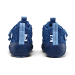 Affenzahn Buty dziecięce niskie trzewiki Elephant
