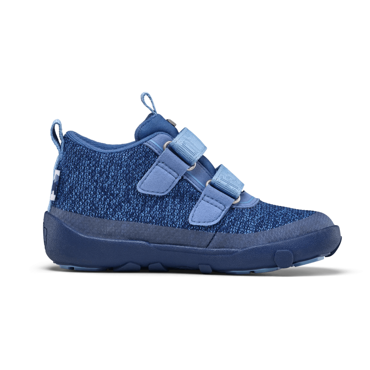 Affenzahn Buty dziecięce niskie trzewiki Elephant