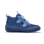 Affenzahn Buty dziecięce niskie trzewiki Elephant