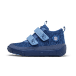 Affenzahn Buty dziecięce niskie trzewiki Elephant