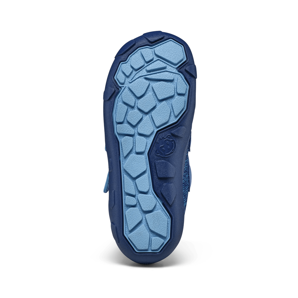 Affenzahn Buty dziecięce niskie trzewiki Elephant